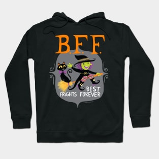 Bff Hoodie